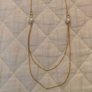 Loft necklace
